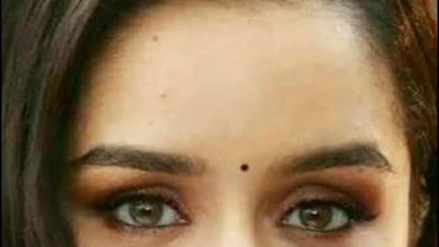 Shraddha kapoor cum tribute