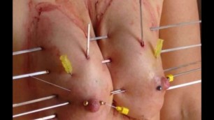 slideshow extreme piercing pussy