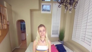 My Stepdaughter Loves to Toss My Salad - Taboo Rimjob POV