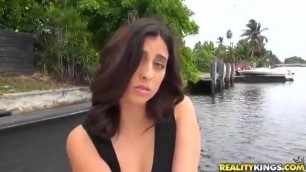 The Student Gave Herself A Friend In The Boathouse Fucking Your Wife Porn Suck Pussy And Dick