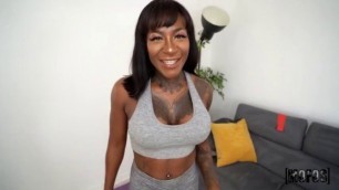 Josy Black Pop A Squat On This Cock 2021 Fucking Your Wife Porn