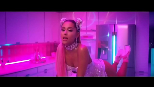 Ariana Grande 7 Rings Super Sexy Mix