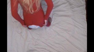 Willa ABDL following every Command - Humiliation